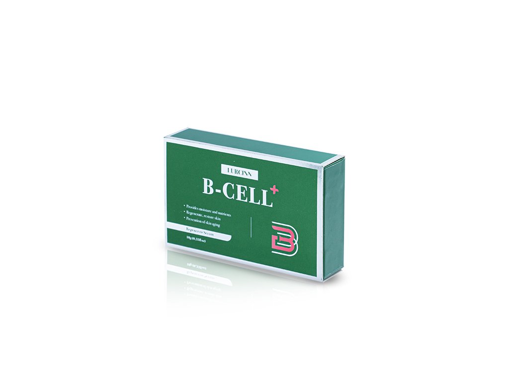 B-Cell+ 10g 1 B-Cell+ 10g