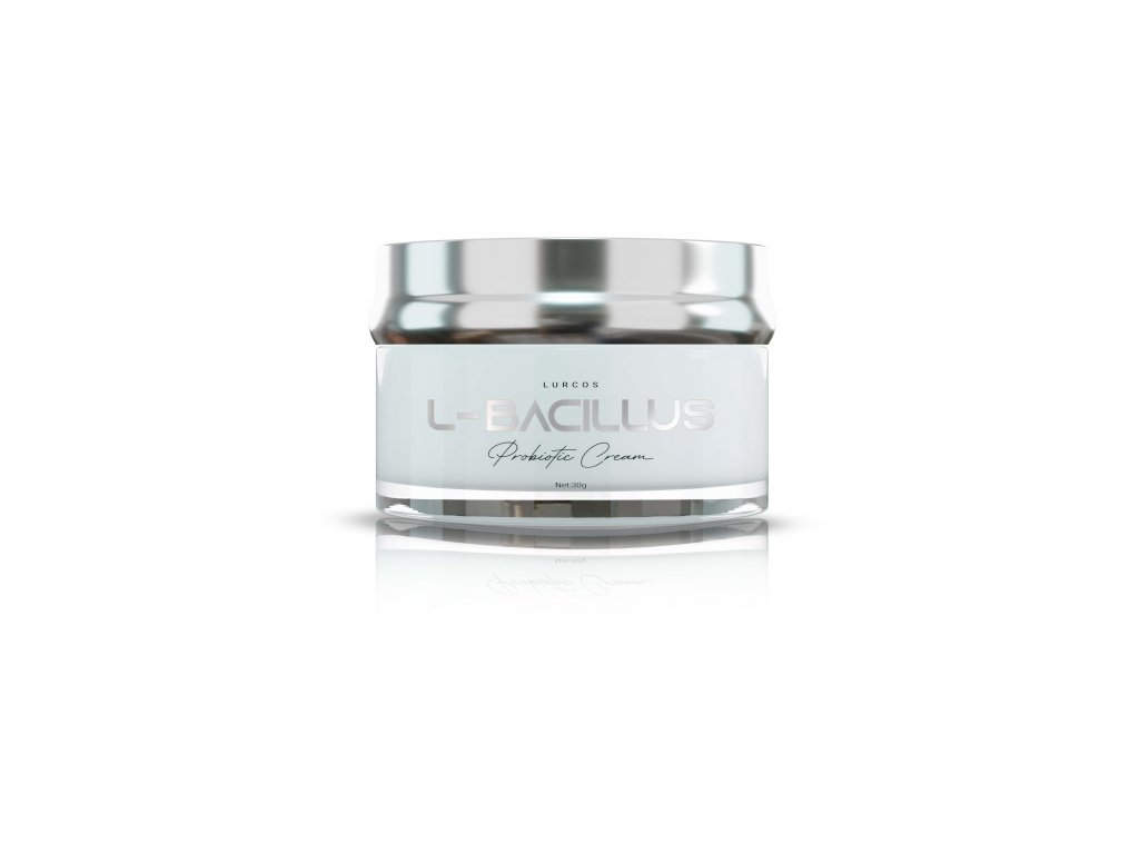 Lurcinn - L-Bacillus 30g 1 Lurcinn - L-Bacillus 30g