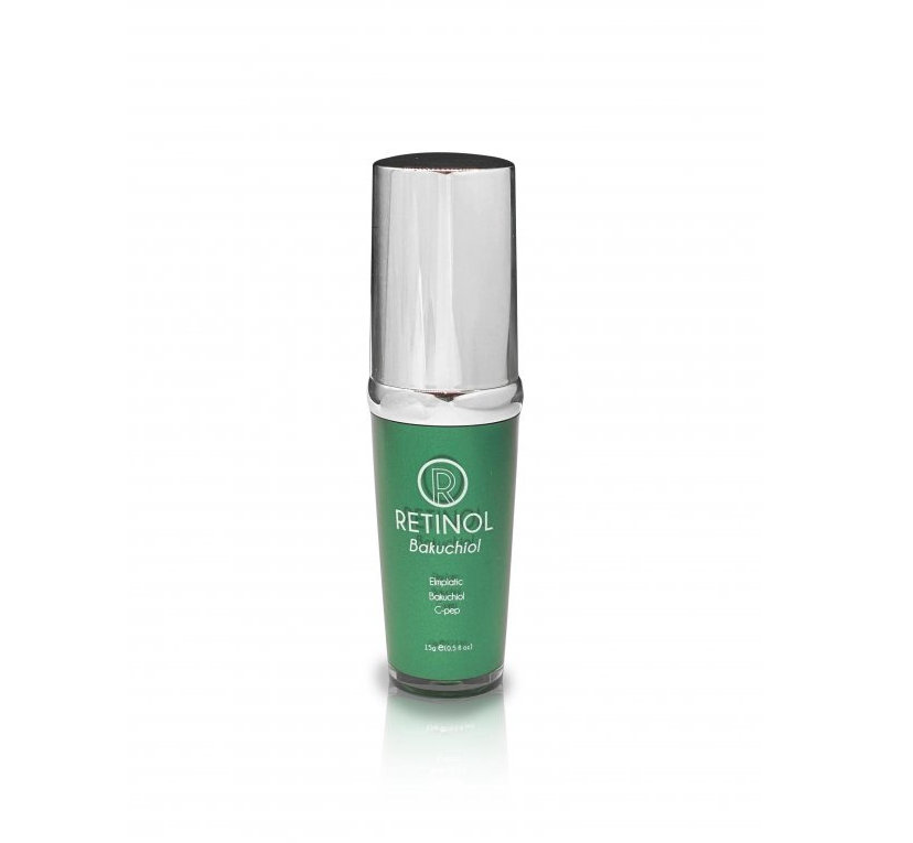 Lurcinn - Retinol Bakuchiol (15g) 1 Lurcinn - Retinol Bakuchiol (15g)