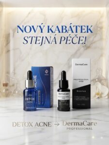 DETOX Prevent Acne 10ml 6 28275