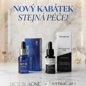 DETOX Prevent Acne 10ml