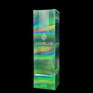 Lurcinn - Demelas cream 25g