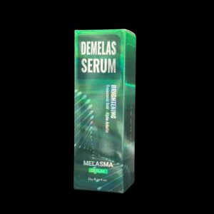 Lurcinn - Demelas serum 25g
