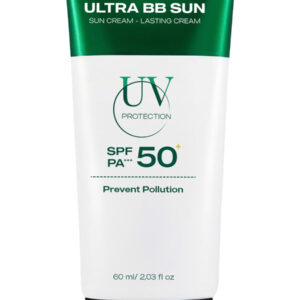 Lurcinn - ULTRA BB SUN 60ml