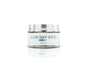 Lurcinn - Lux Day Exo Cream 30g 2 294 1 lux day exo cream