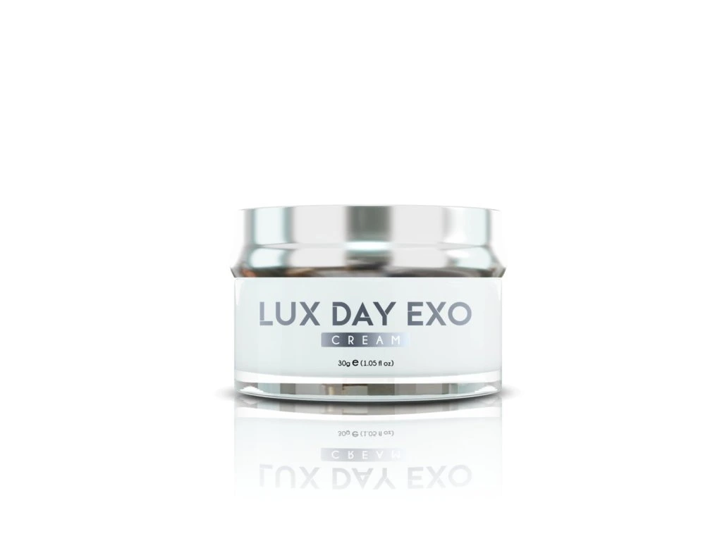 Lurcinn - Lux Day Exo Cream 30g 1 Lurcinn - Lux Day Exo Cream 30g