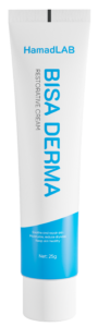 HamadLAB – Bisa Derma restorative cream 25g 2 unnamed