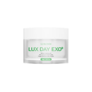 Lurcinn - Lux Day Exo+ Cream 30g