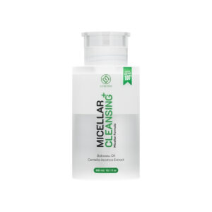 Lurcinn - Micellar Cleansing+ 300ml 2 IMG 8169
