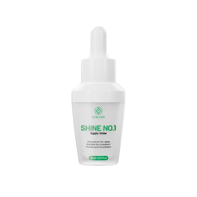 Lurcinn - Shining Plus (Shine no 1) 20ml 1 Lurcinn - Shining Plus (Shine no 1) 20ml