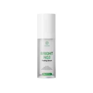 Lurcinn - Bright No.1 AHA, BHA Peeling Serum+ - 20ml